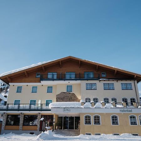 Hotel Wagner Obertauern Bagian luar foto