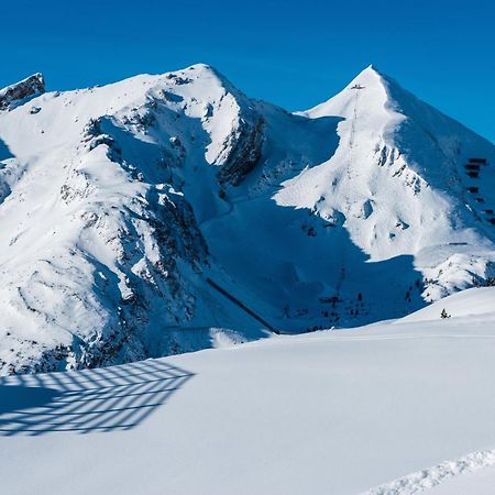 Hotel Wagner Obertauern Bagian luar foto