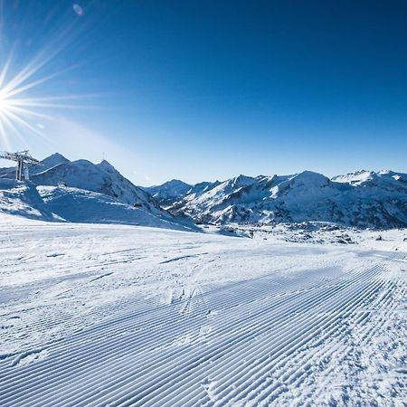 Hotel Wagner Obertauern Bagian luar foto