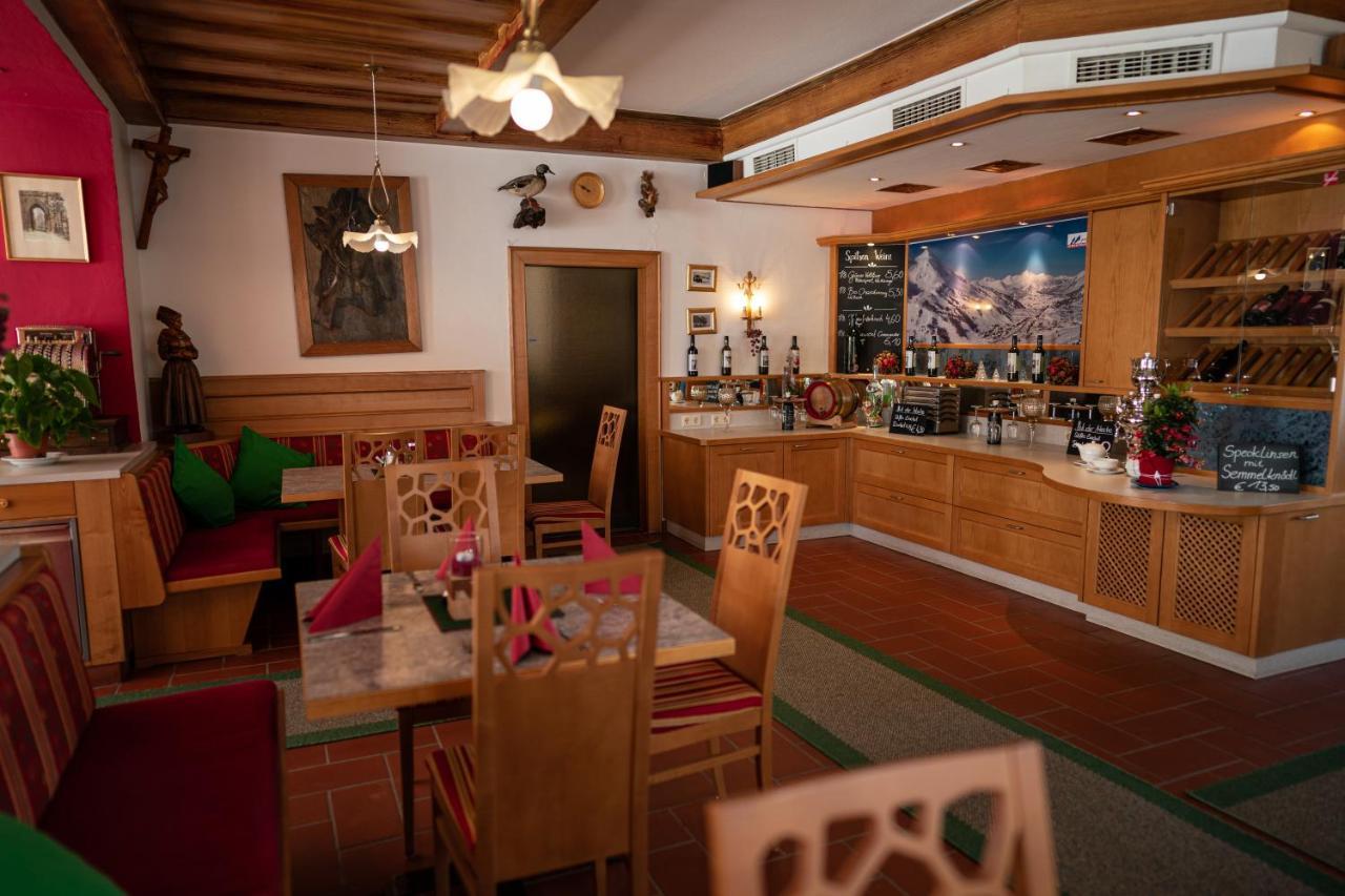 Hotel Wagner Obertauern Bagian luar foto