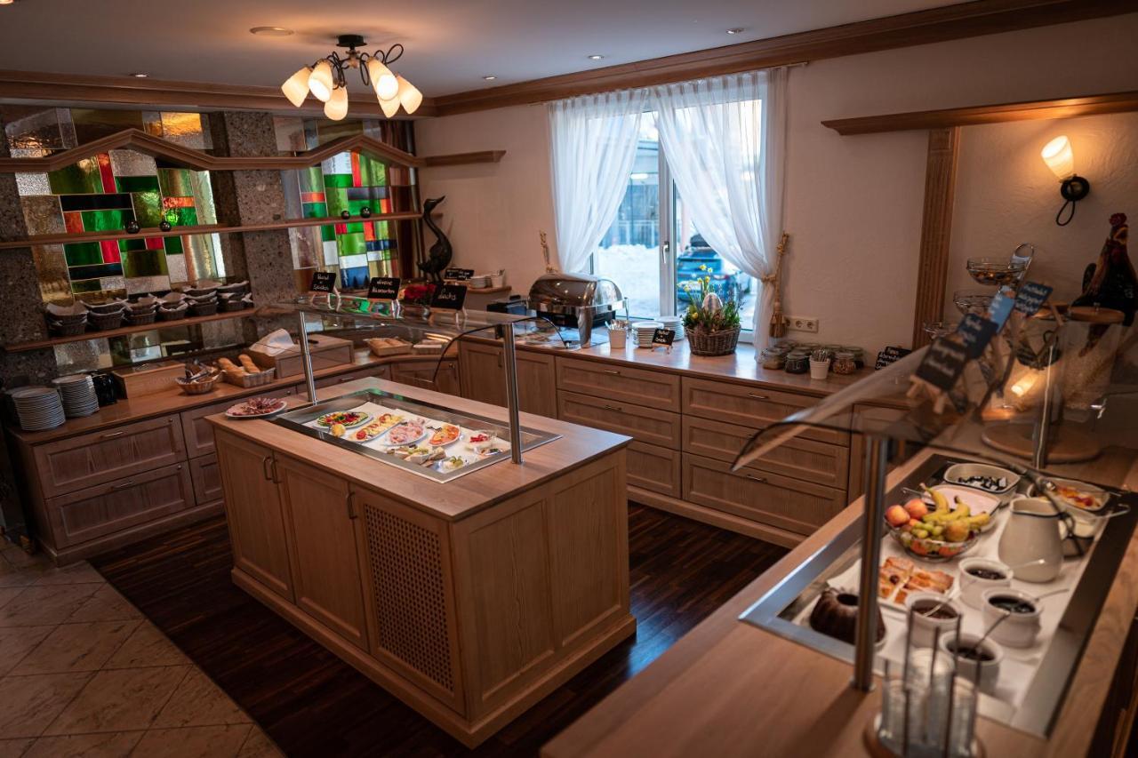 Hotel Wagner Obertauern Bagian luar foto