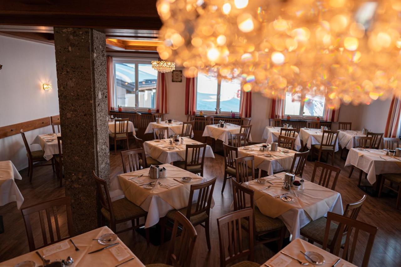 Hotel Wagner Obertauern Bagian luar foto