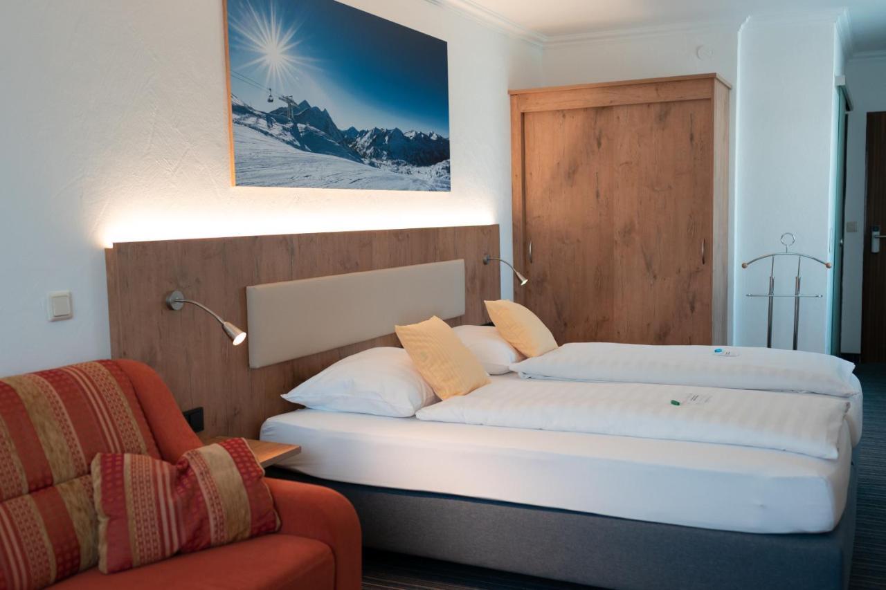 Hotel Wagner Obertauern Bagian luar foto
