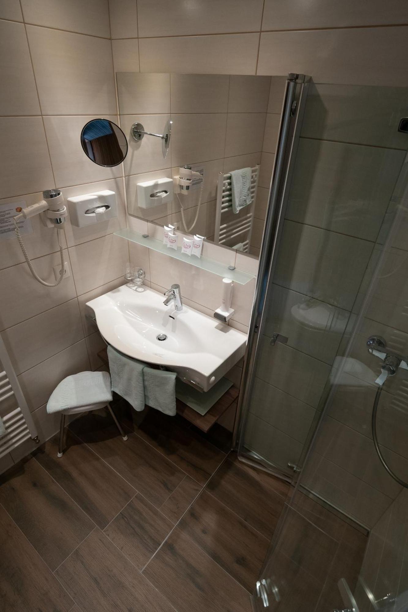 Hotel Wagner Obertauern Ruang foto