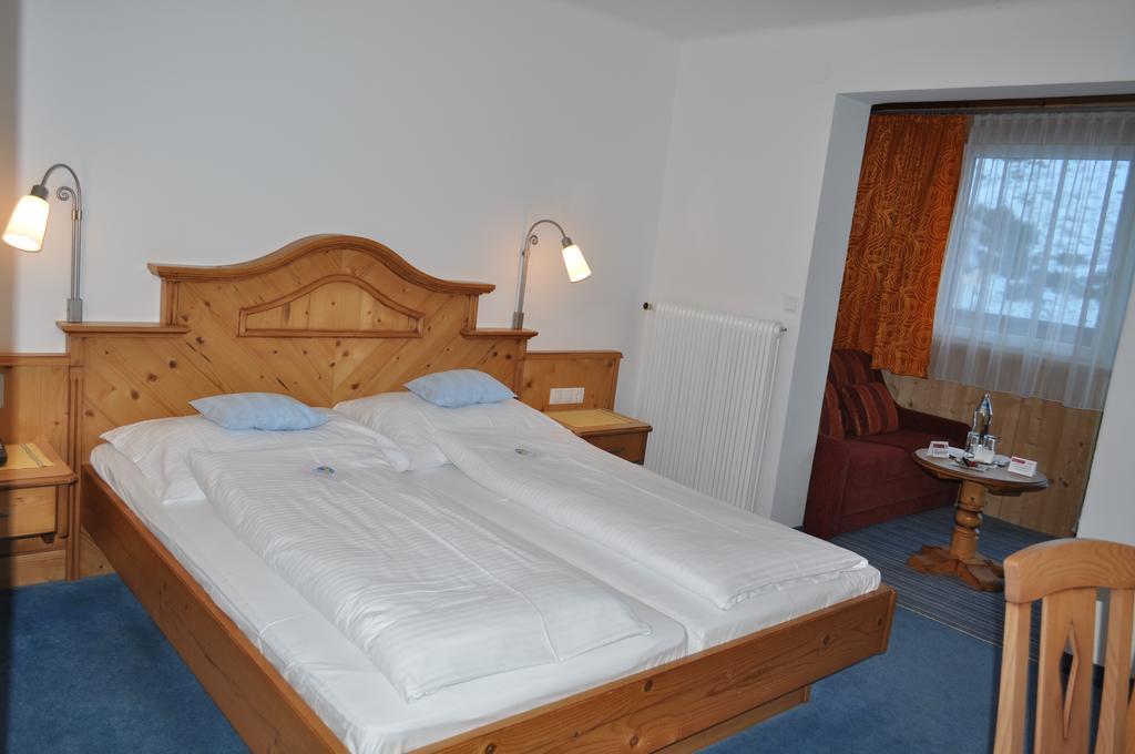 Hotel Wagner Obertauern Bagian luar foto
