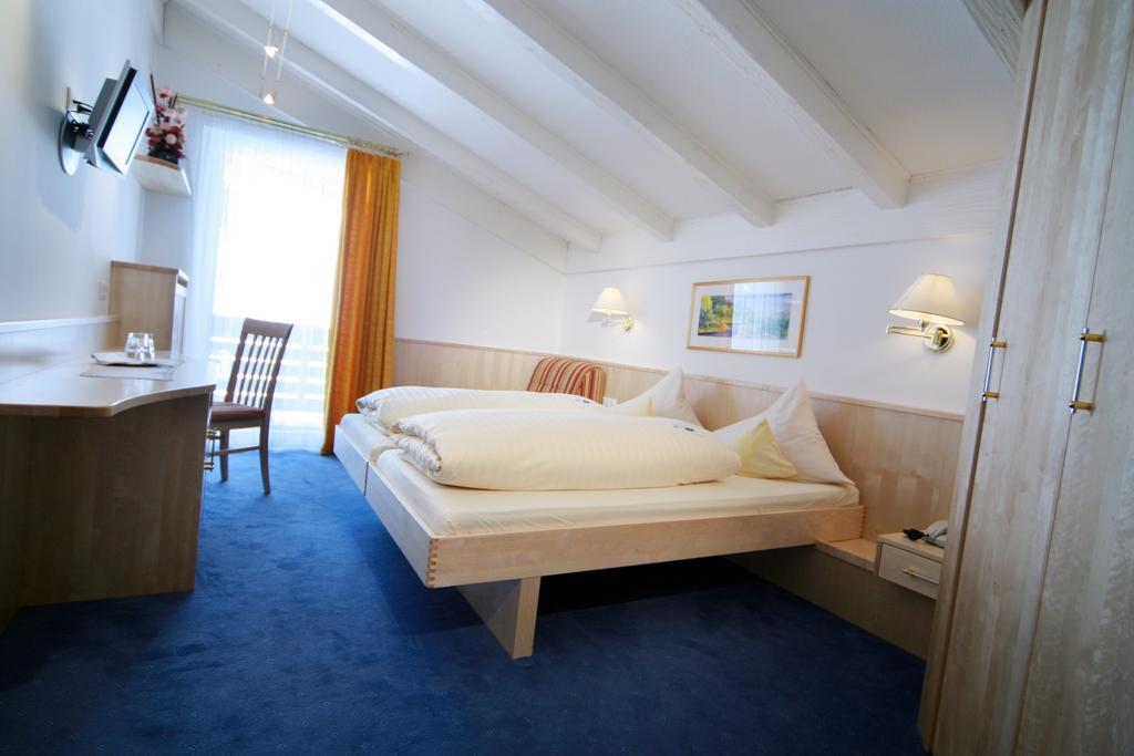 Hotel Wagner Obertauern Bagian luar foto