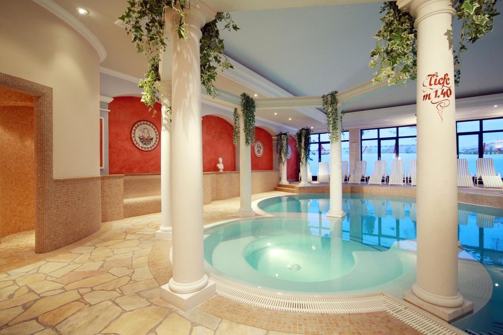 Hotel Wagner Obertauern Bagian luar foto