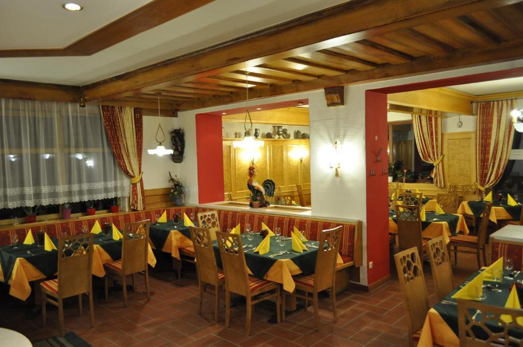 Hotel Wagner Obertauern Bagian luar foto