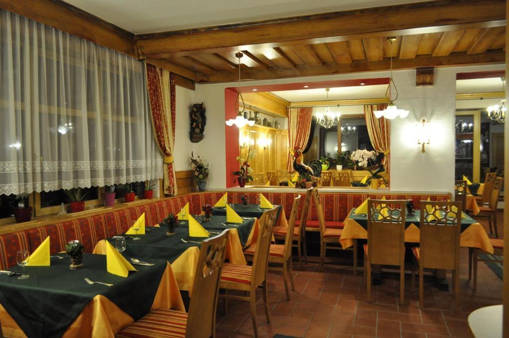 Hotel Wagner Obertauern Bagian luar foto