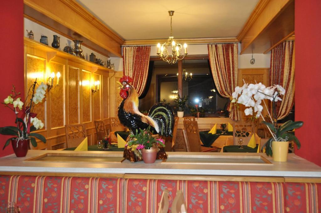 Hotel Wagner Obertauern Bagian luar foto