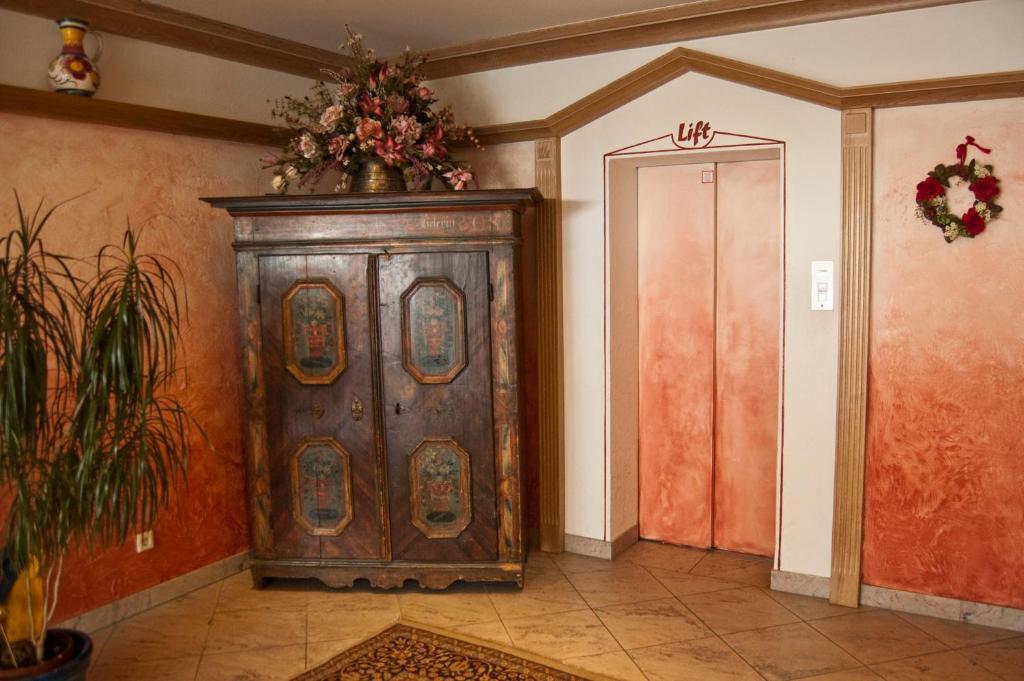 Hotel Wagner Obertauern Bagian luar foto