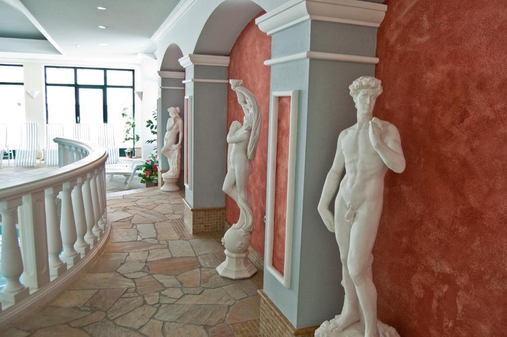 Hotel Wagner Obertauern Bagian luar foto
