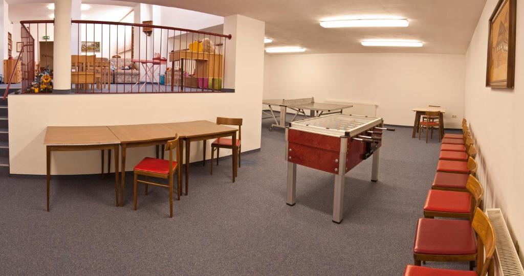 Hotel Wagner Obertauern Bagian luar foto
