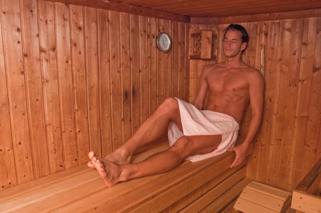 Hotel Wagner Obertauern Bagian luar foto