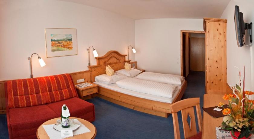 Hotel Wagner Obertauern Bagian luar foto