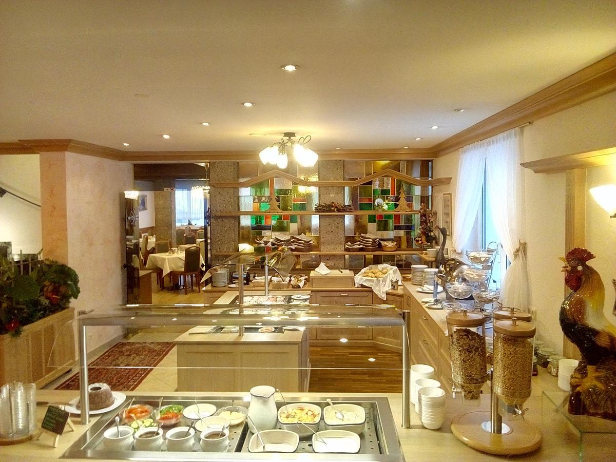 Hotel Wagner Obertauern Bagian luar foto