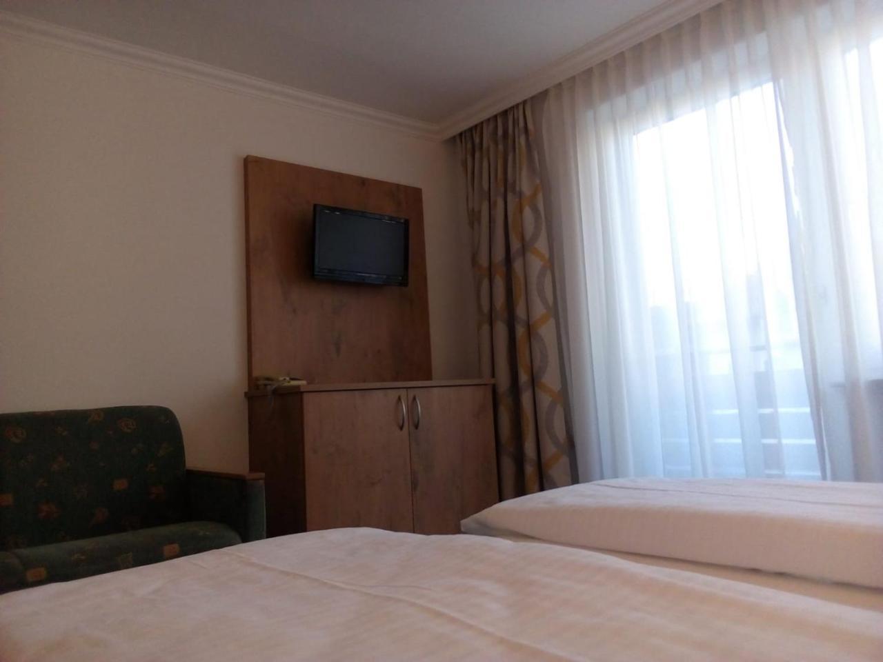 Hotel Wagner Obertauern Bagian luar foto
