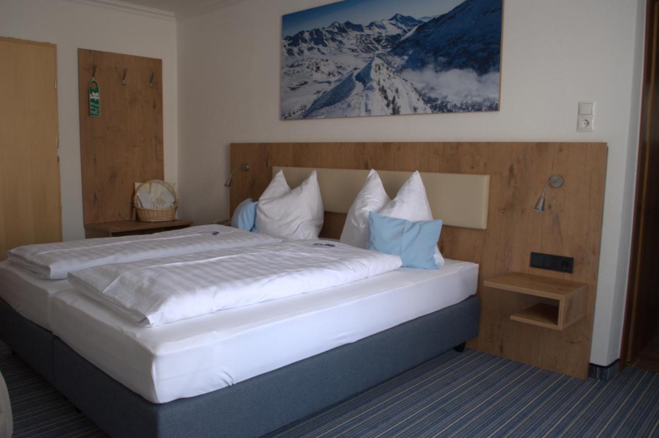 Hotel Wagner Obertauern Bagian luar foto